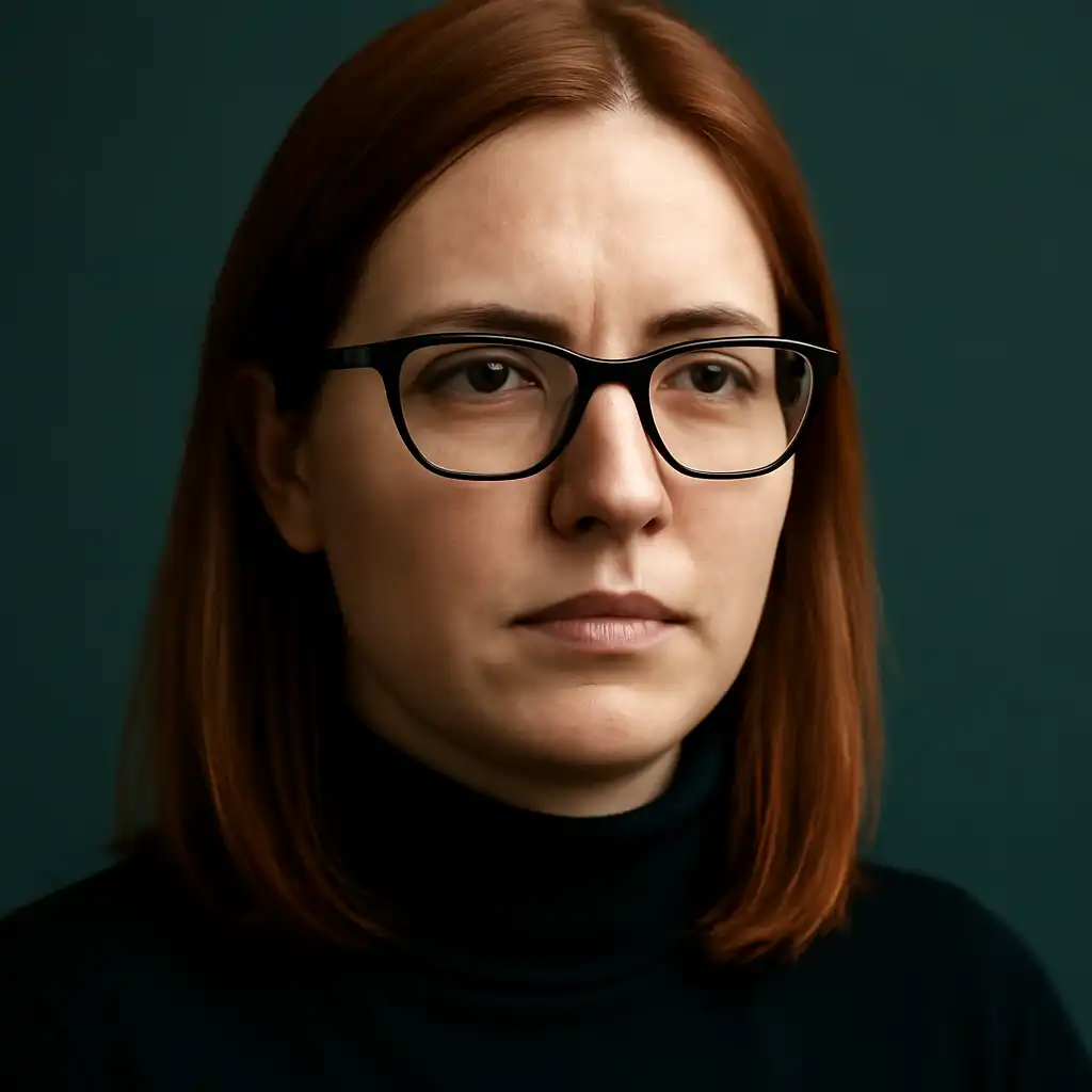 Francesca Marino